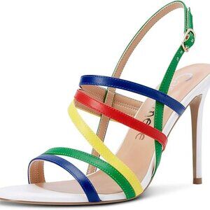 Castamere Sandal